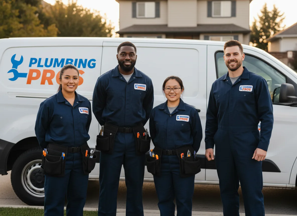 Water Heater Repair company in Chesterfield, VA